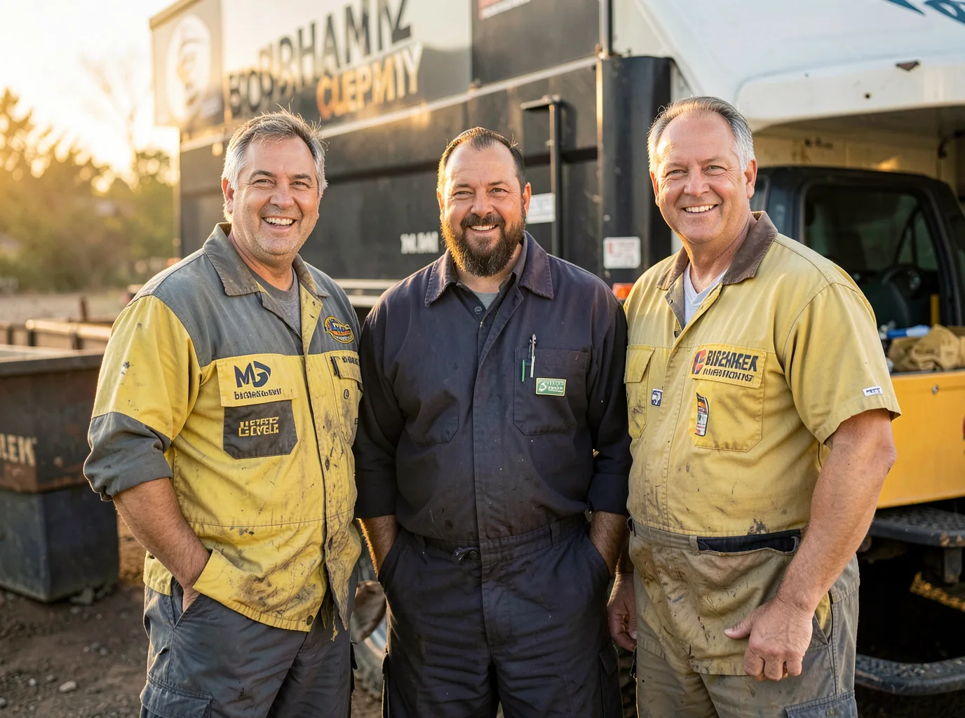 Sewage Cleanup company in Latty, OH
