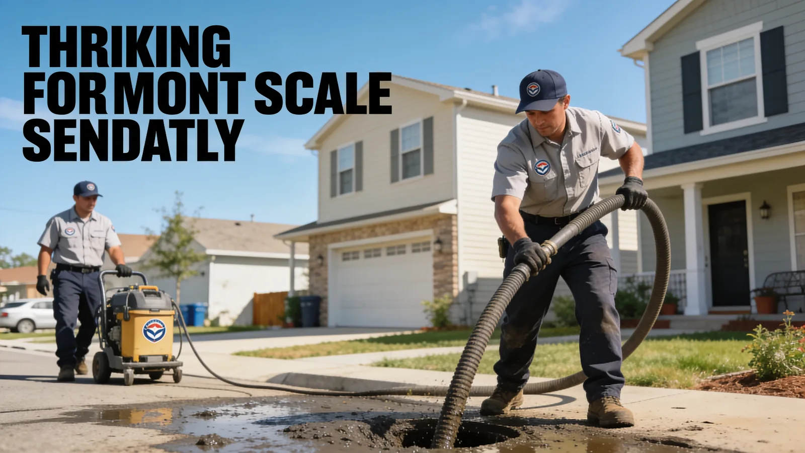 Sewage Cleanup in Latty, OH near me